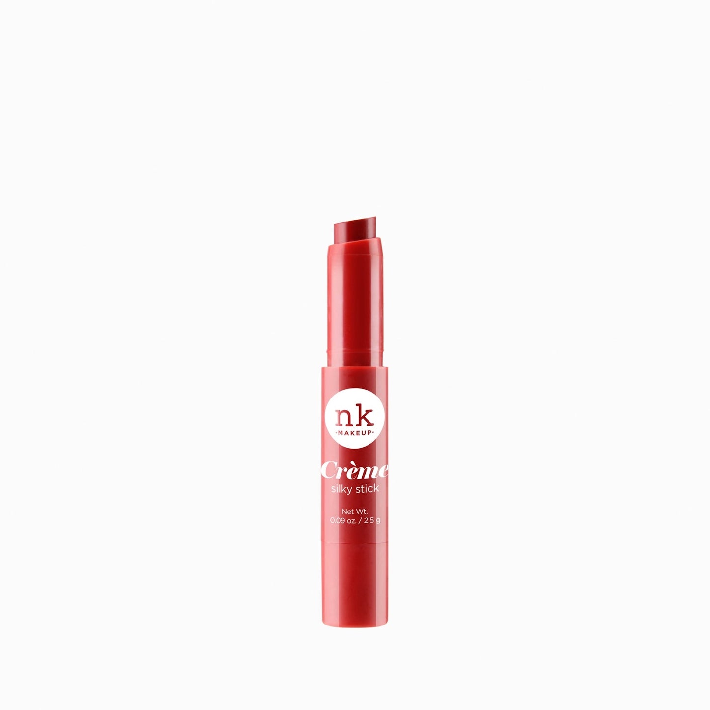 NK Lipstain - CRÈME