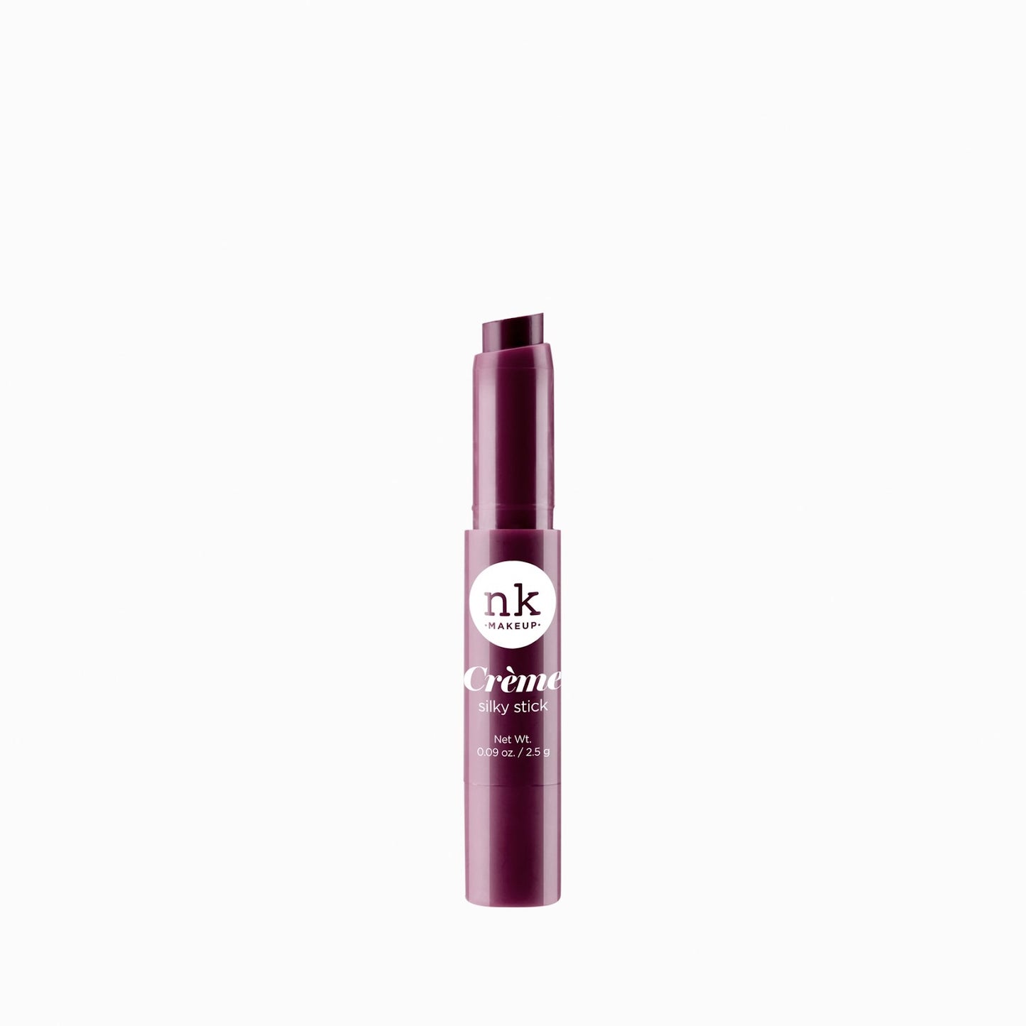 NK Lipstain - CRÈME