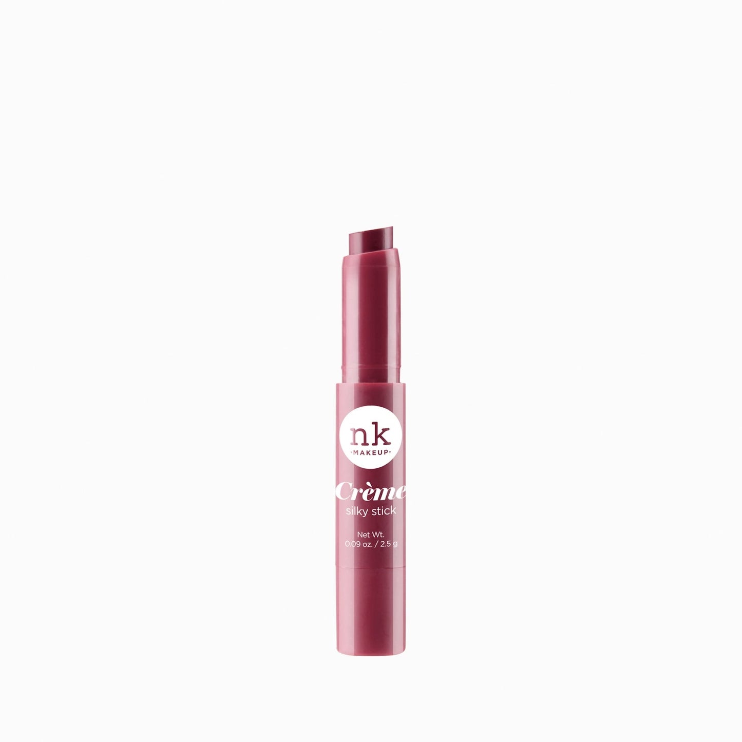 NK Lipstain - CRÈME