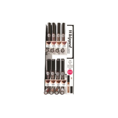 Whipped Lip Gloss Set