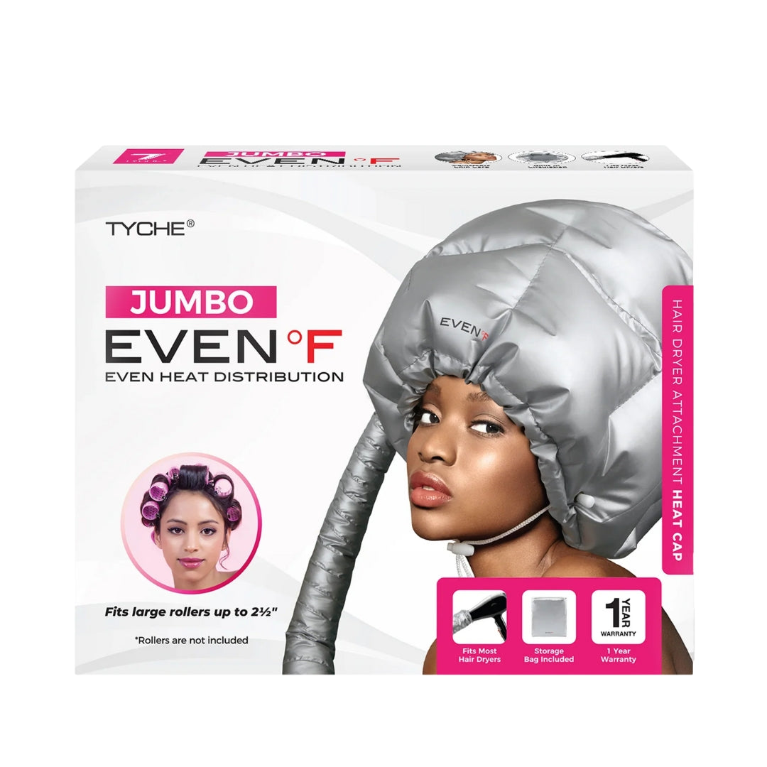 NK Tyche Hair Dryer Attachment Heat Cap (Jumbo)