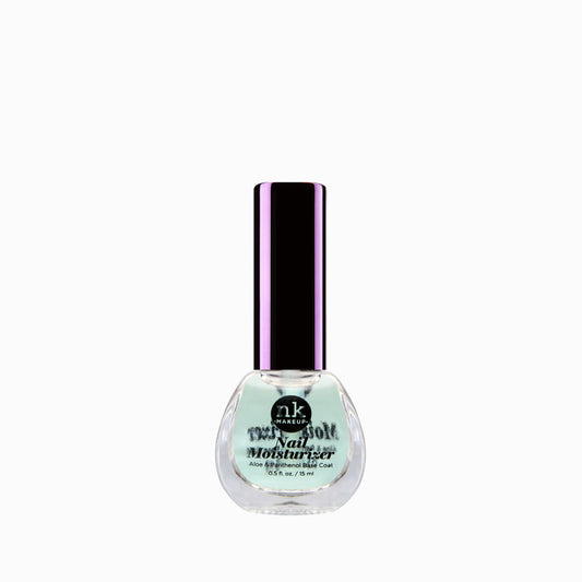 Nail Polish Treatment