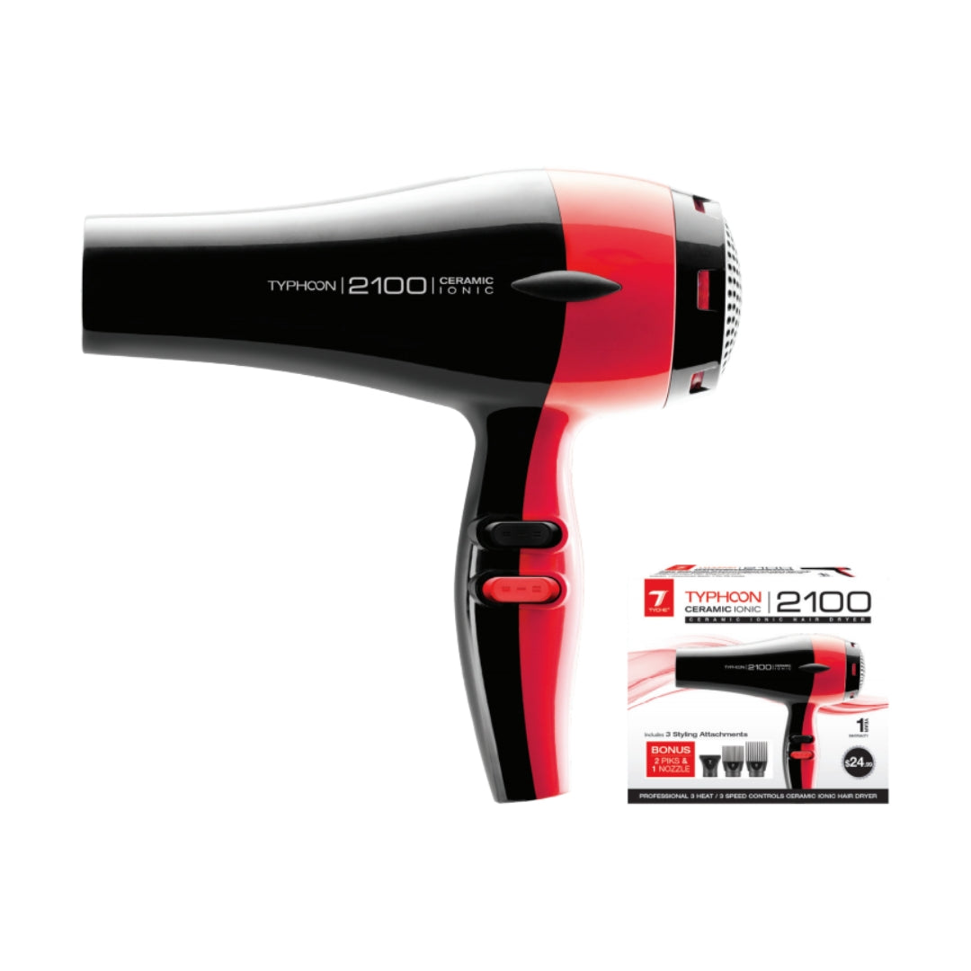 Blowdryer 2100