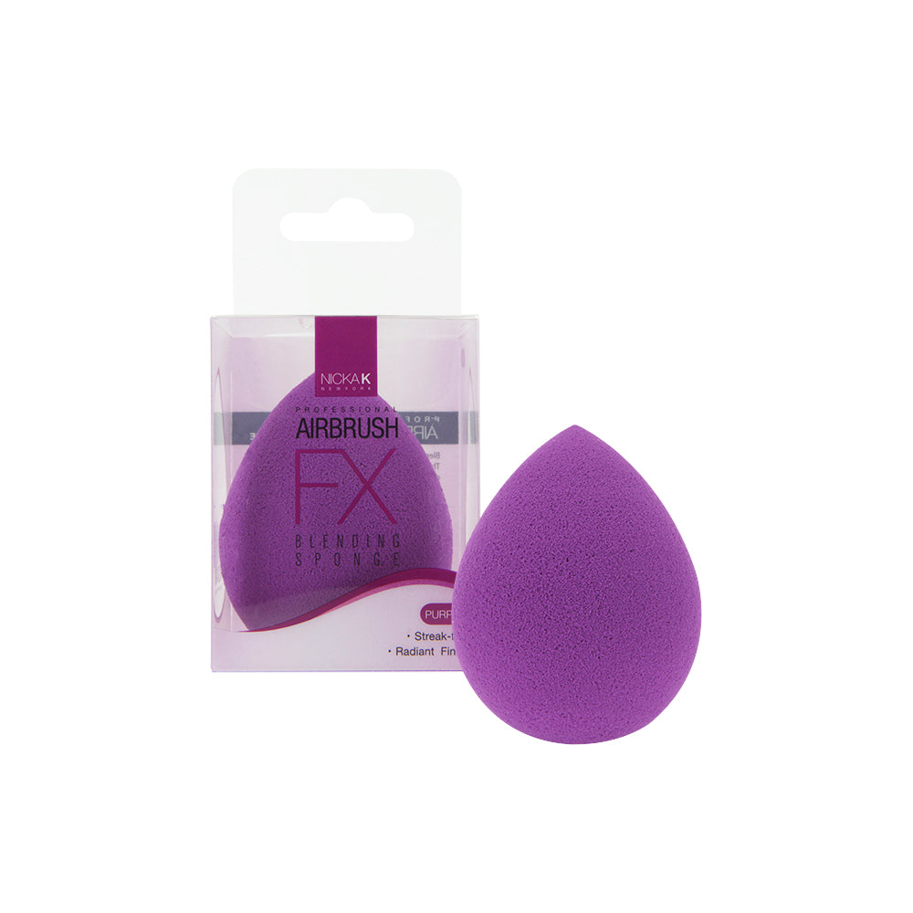 NKNY AIRBRUSH FX BLENDING SPONGE MID