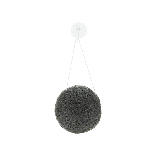 Konjac Sponge Bamboo Charcoal