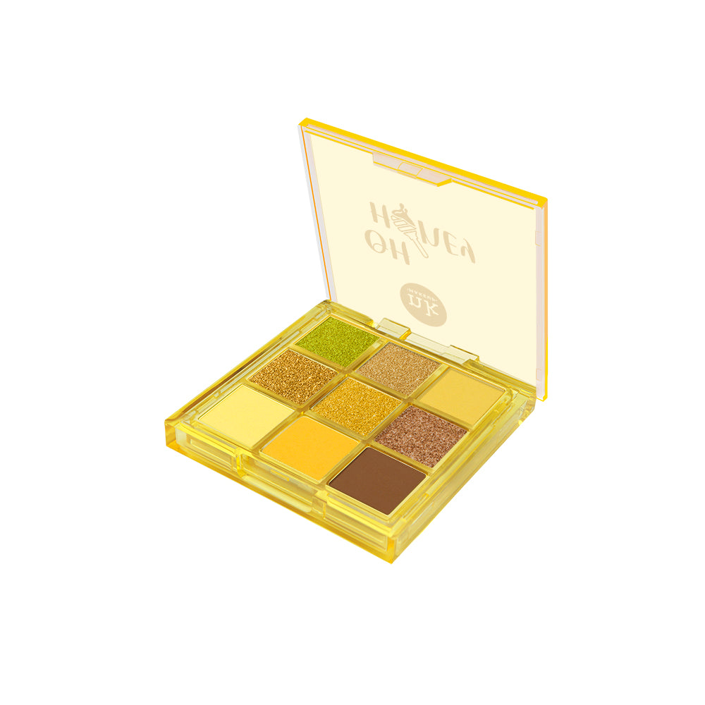 9 Palette Eyeshadow Set