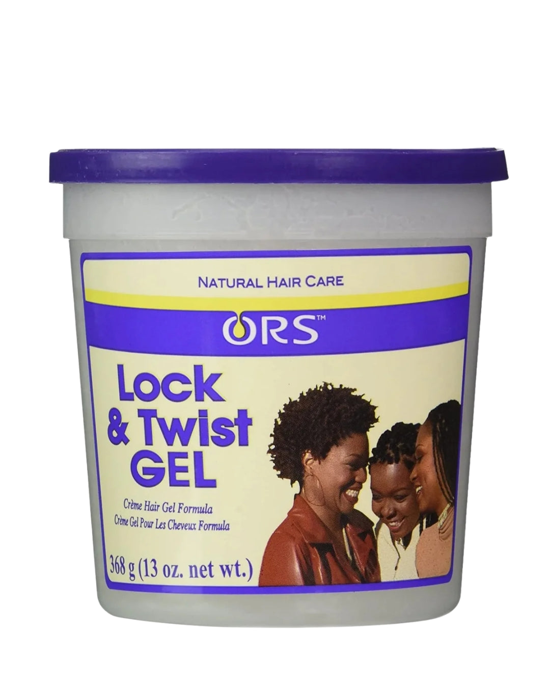 ORS Lock & Twist Gel 13 oz