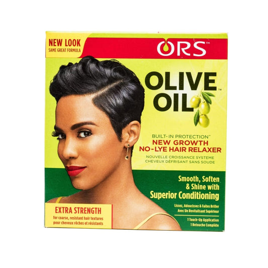 ORS Built In New Growth No Lye KIT