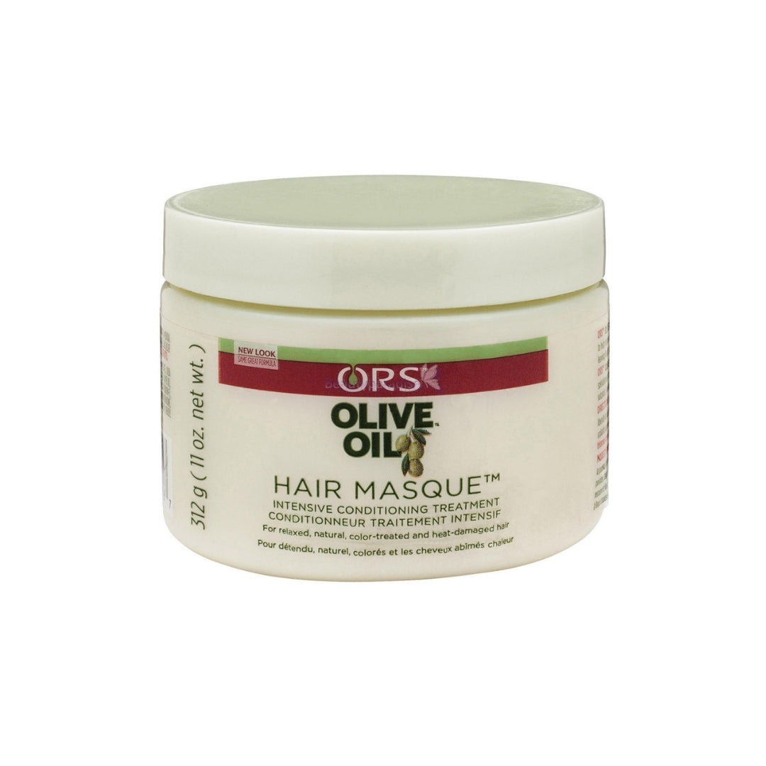ORS Olive Oil Hair Masque Intense Treatment