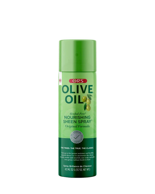 ORS Olive Oil Sheen Spray