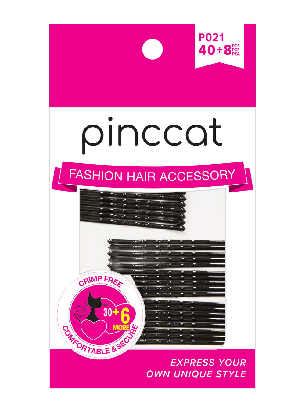 P021 (Pack of 6)