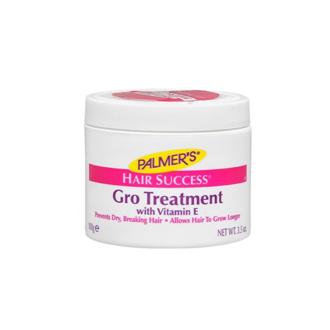 Palmers Hair Success Gro Treatment 100gm