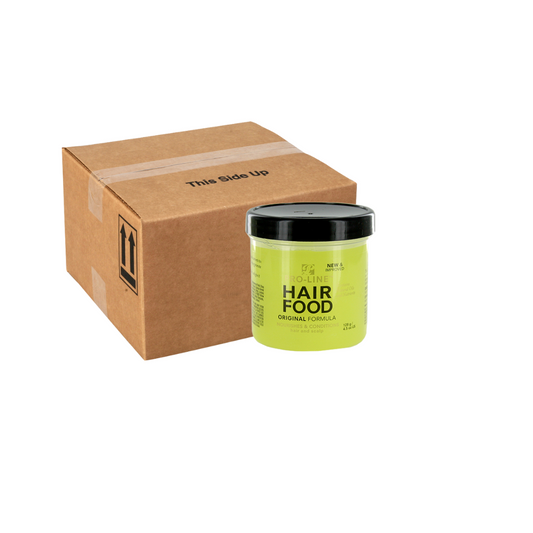 Pro-Line Comb Thru Hair Food 4.5oz