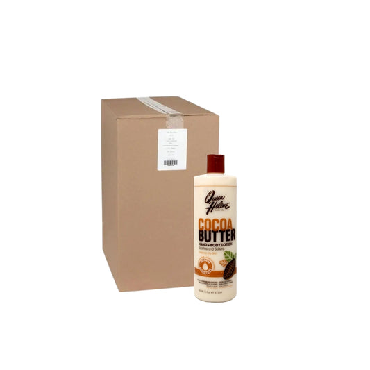 QH Cocoa Butter Lotion