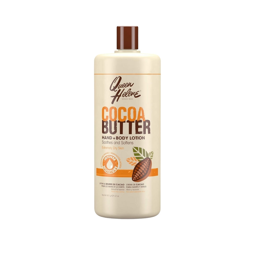 QH Cocoa Butter Lotion