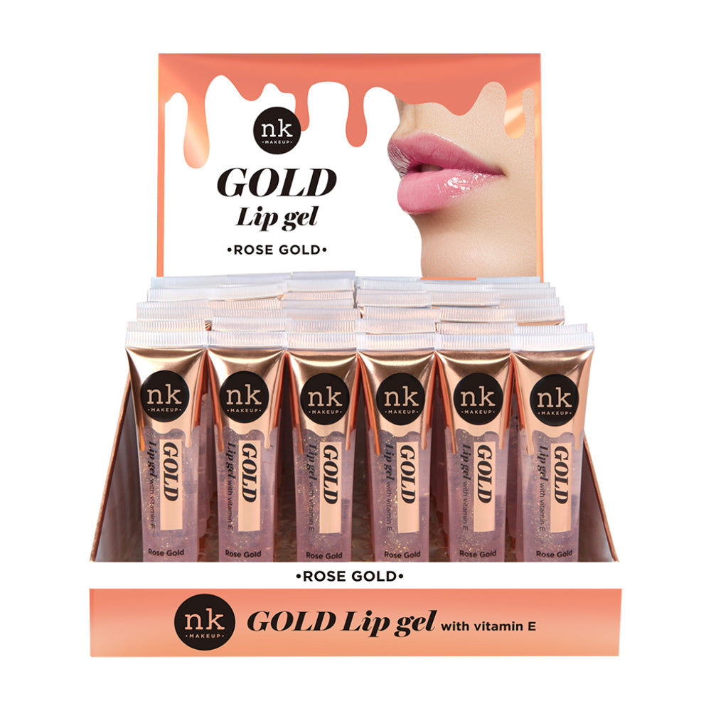 Lip Gel