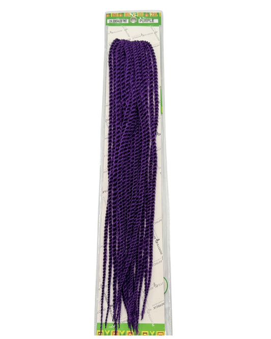 SYN.ROA.BRD - Senegalese Twist 24"