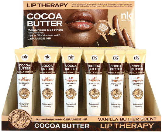 NK Lip Therapy