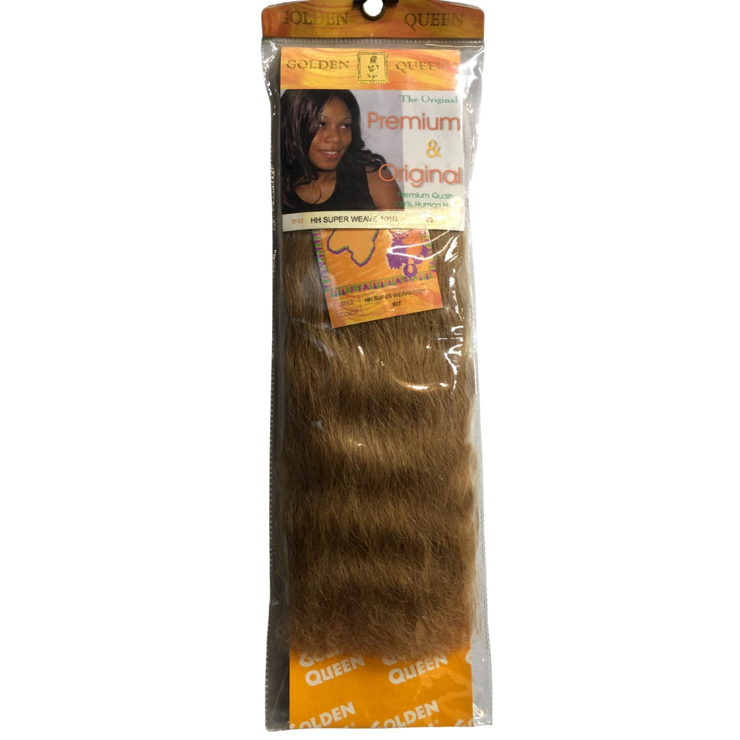 HH Super Weave 12" - #4
