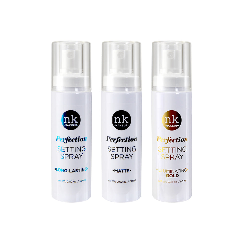 NK Setting Spray