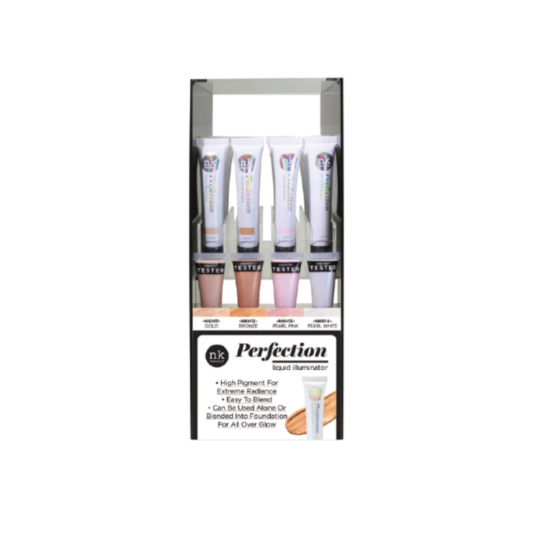 Liquid Illuminator Set