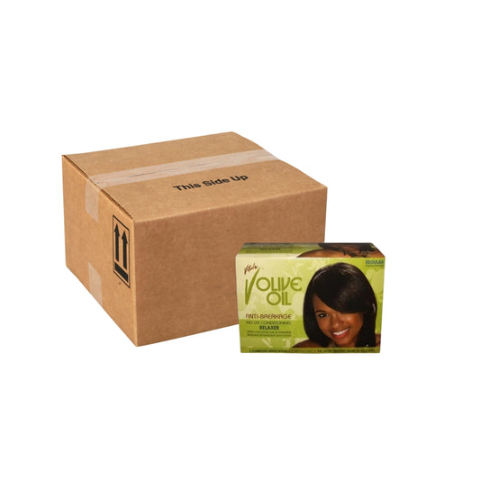 Vitale OO 1 app Relaxer