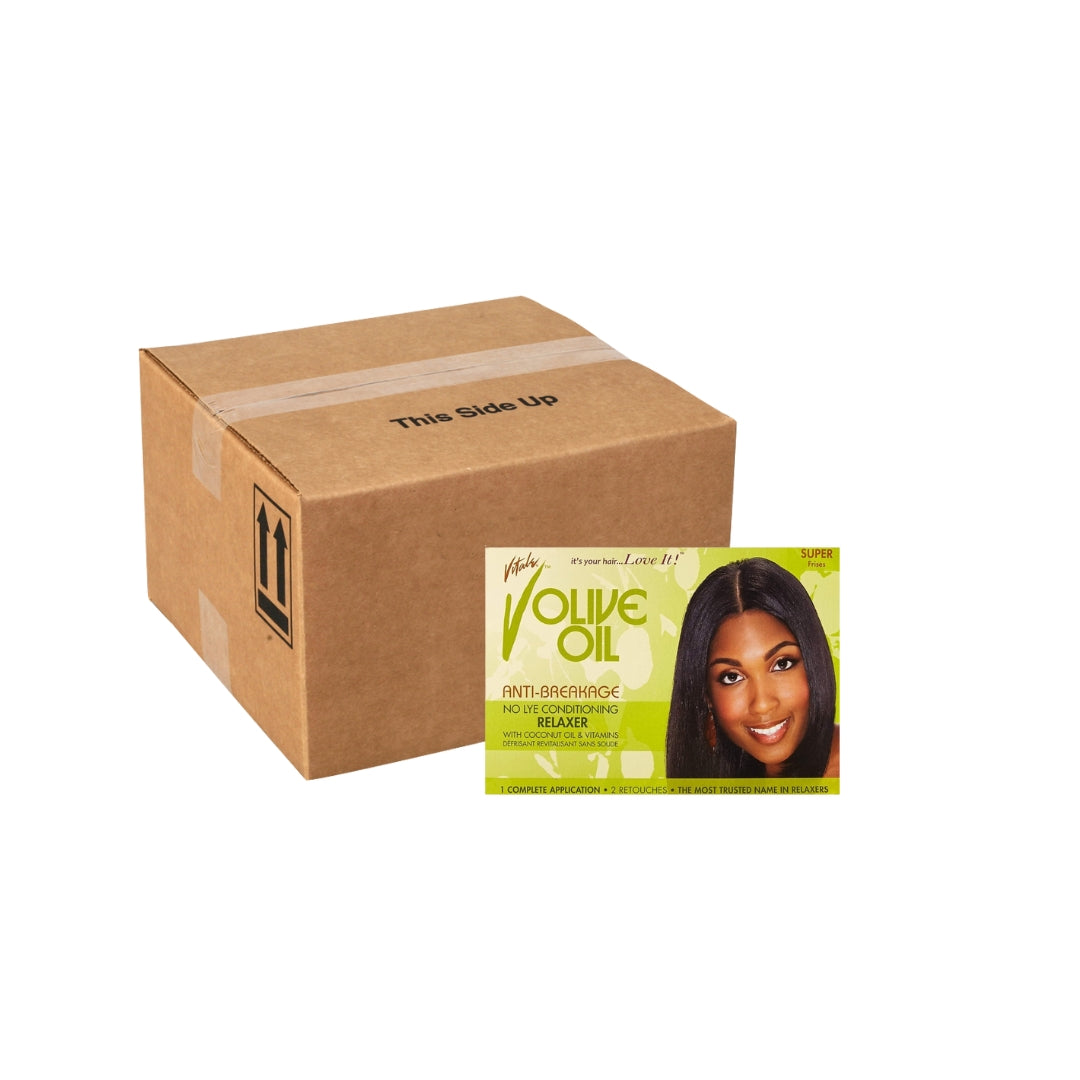 Vitale OO 1 app Relaxer