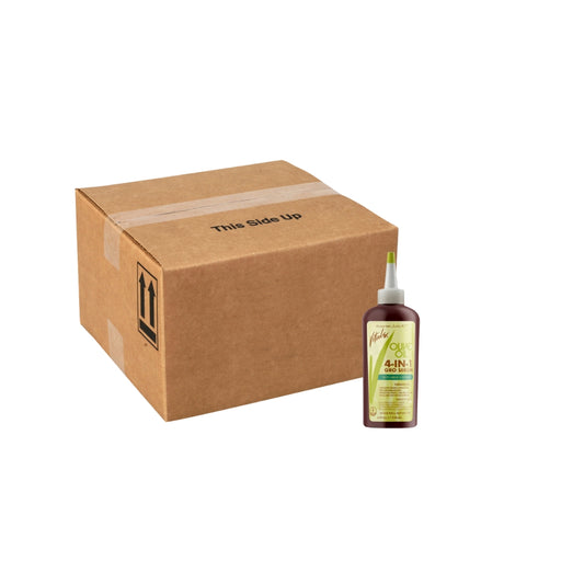 Vitale OO 4 IN 1 Growth Serum 4 oz