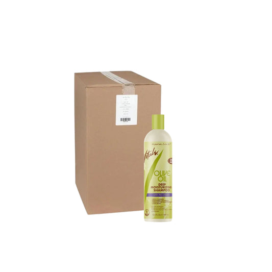 Vitale OO Deep Moisturizing Shampoo 12 oz