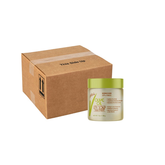 Vitale OO Light Scalp Ointment 7oz