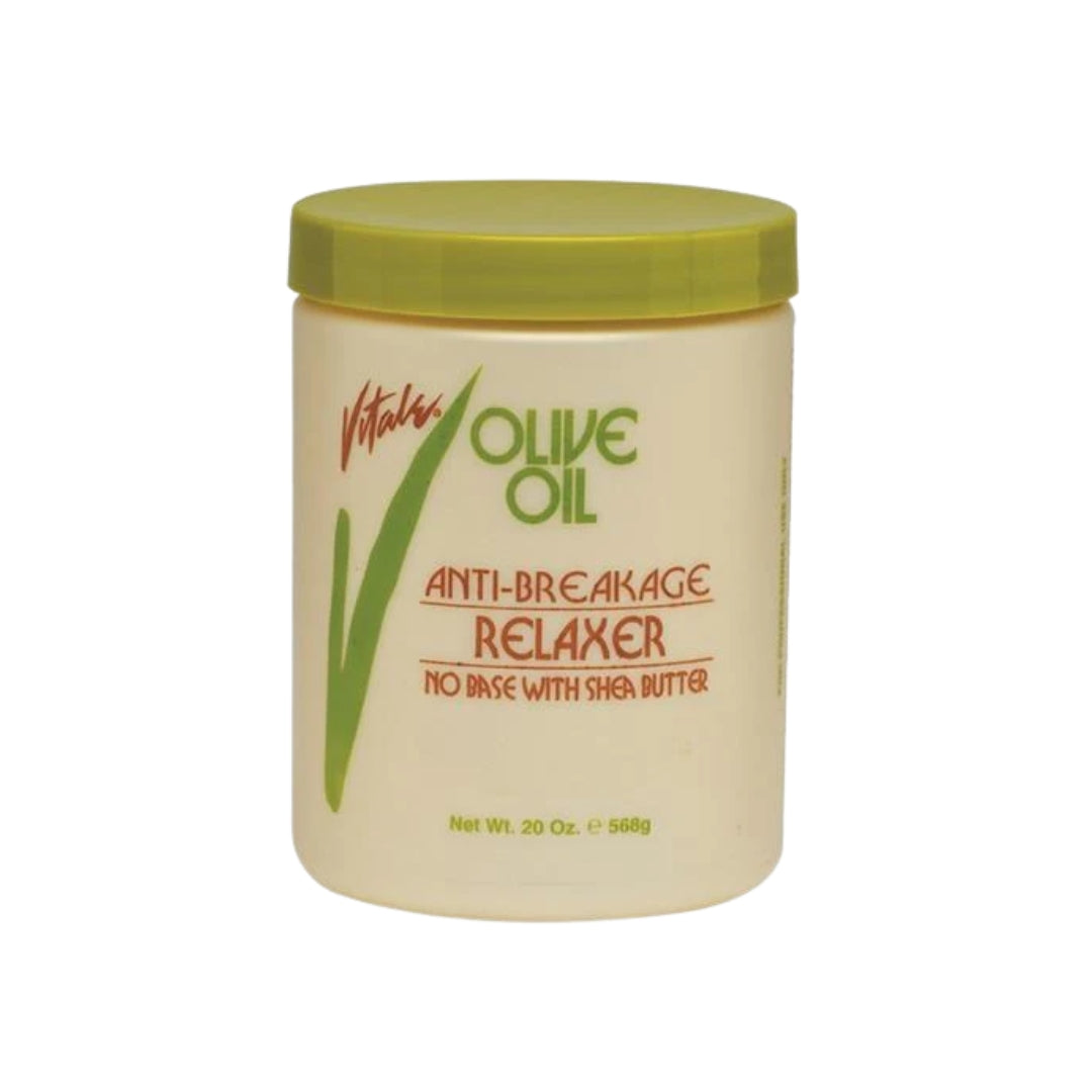 Vitale OO No Base Relaxer