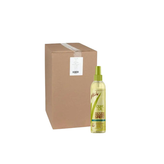 Vitale OO Anti Breakage Sulk & Shine Spritz 12oz