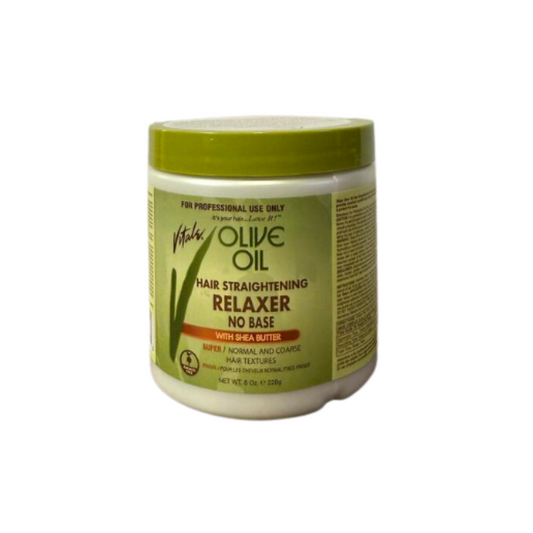 Vitale OO No Base Relaxer