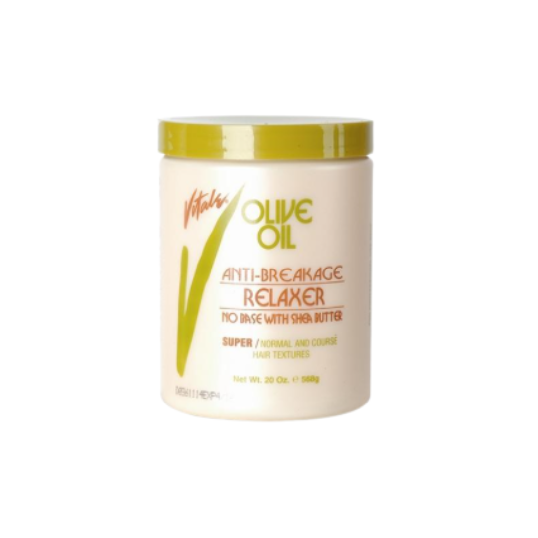 Vitale OO No Base Relaxer