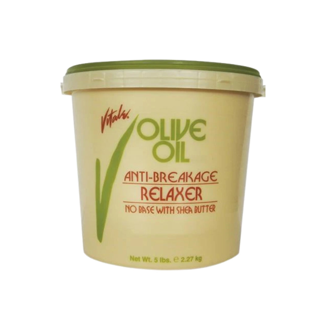 Vitale OO No Base Relaxer