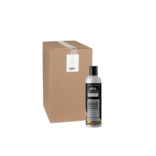 VITALE PERFECT BRAIDS Unravel Braid Release 8oz