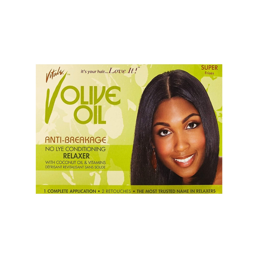 Vitale OO 1 app Relaxer
