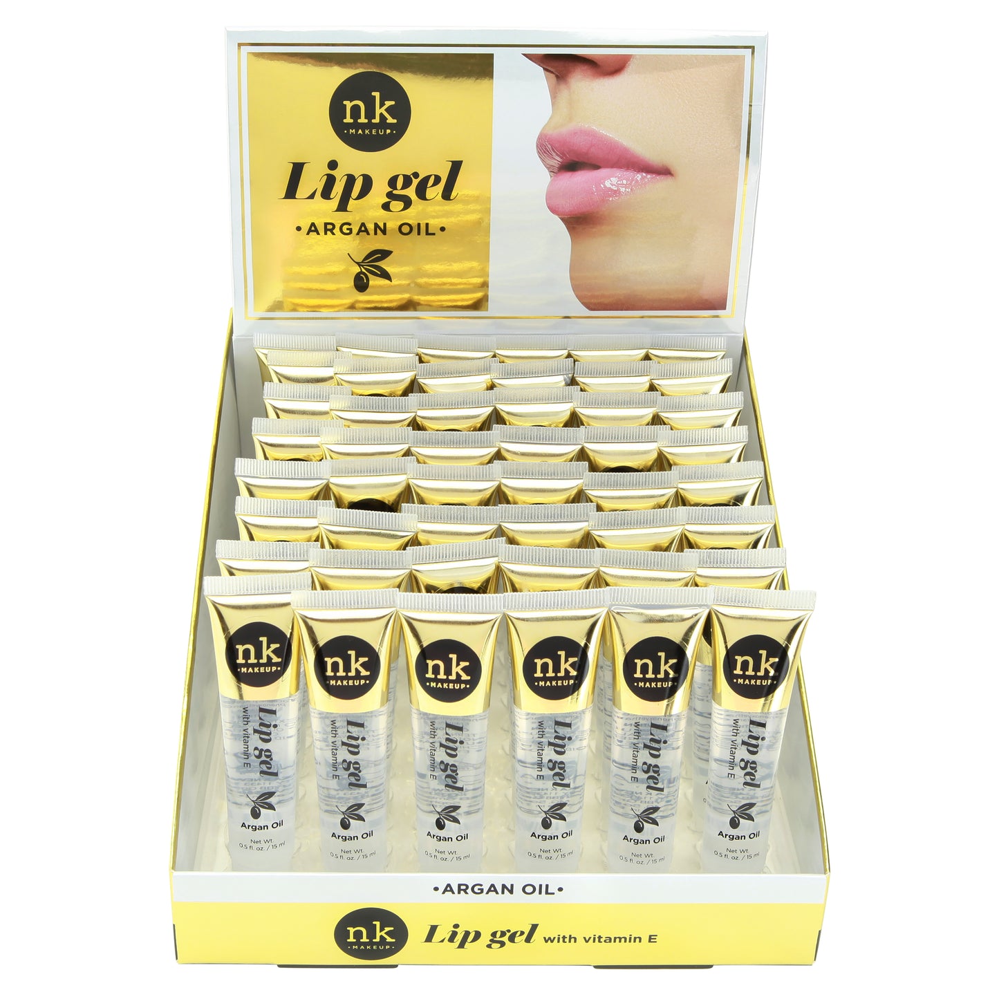 Lip Gel