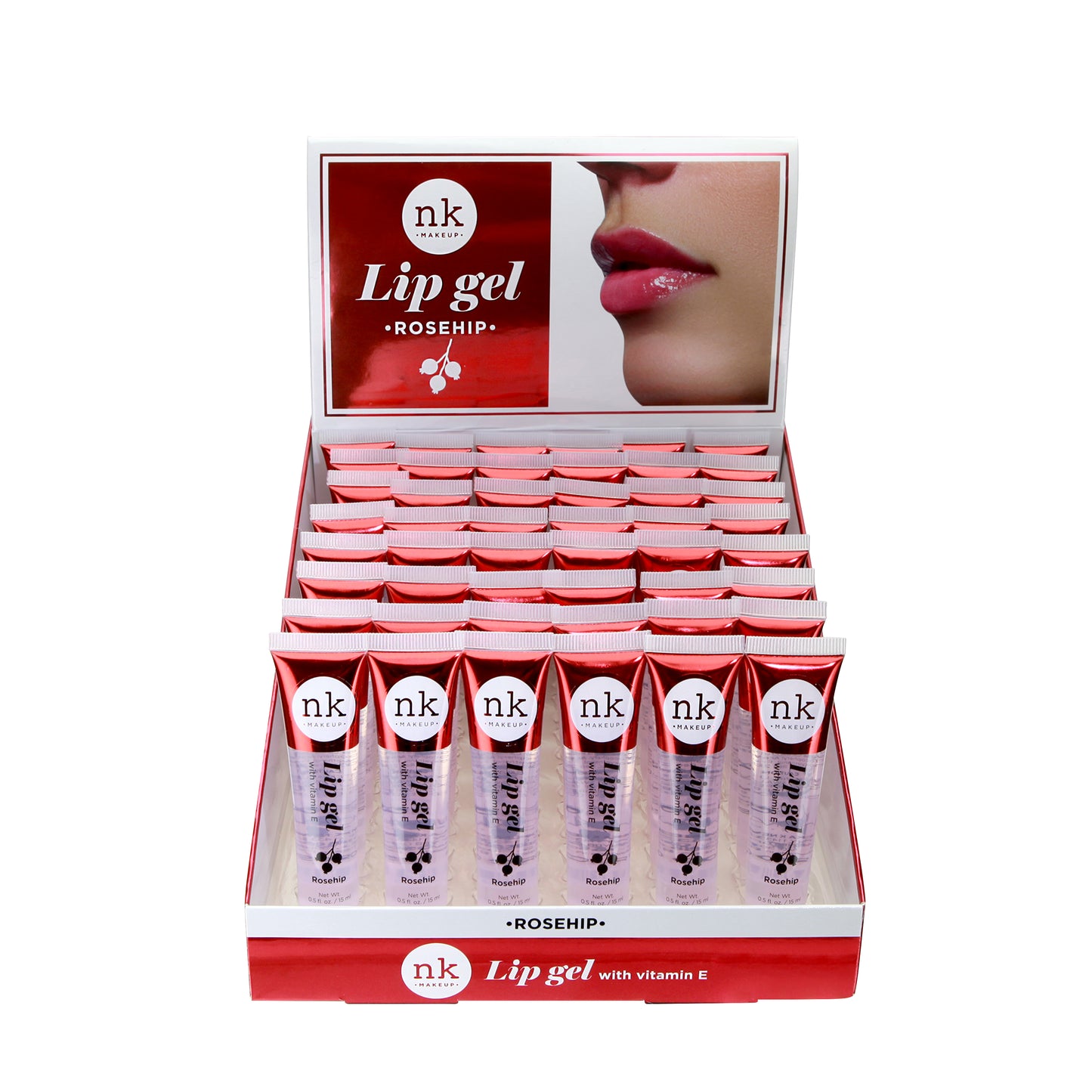 Lip Gel