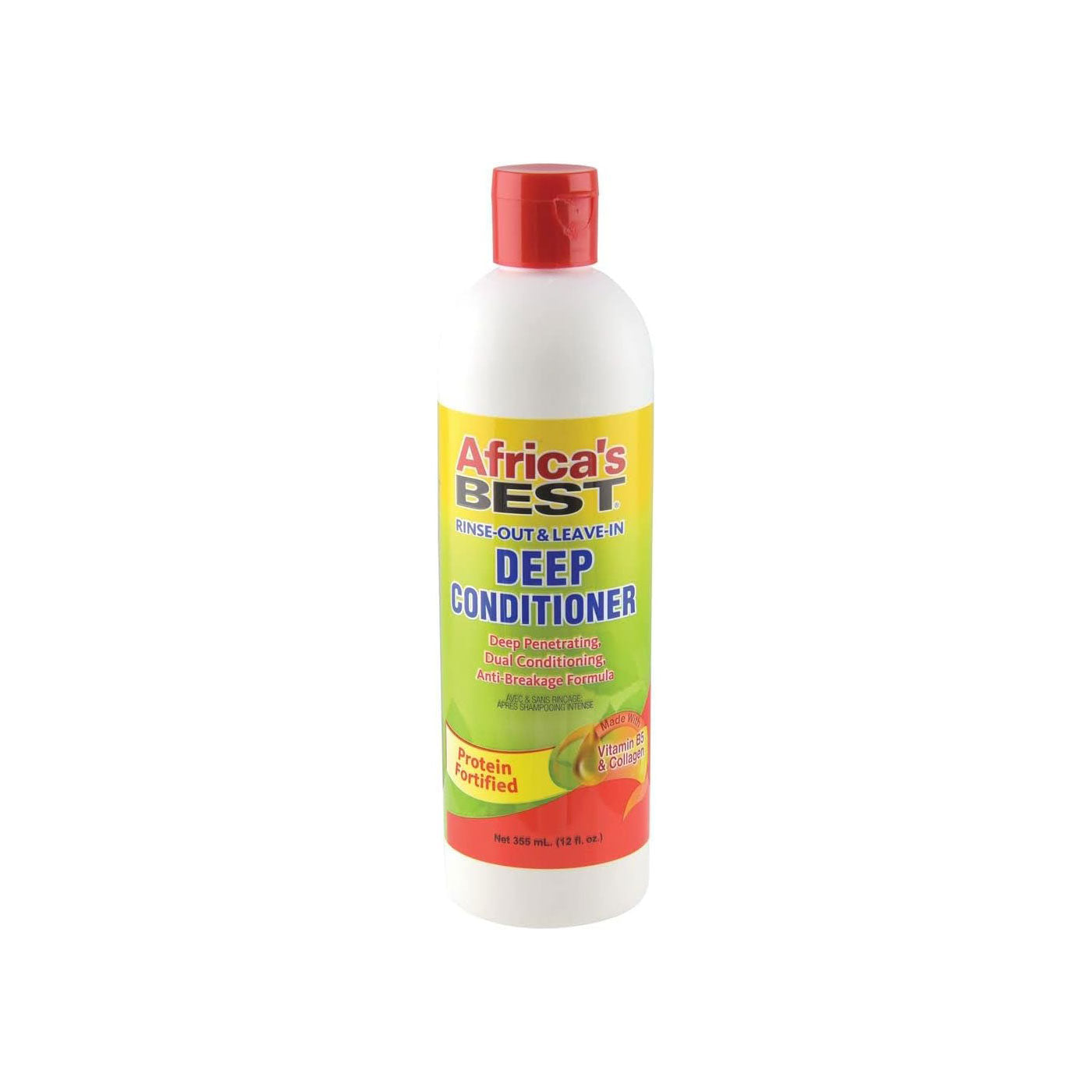 AB Leave-In Deep Conditioner 12 oz