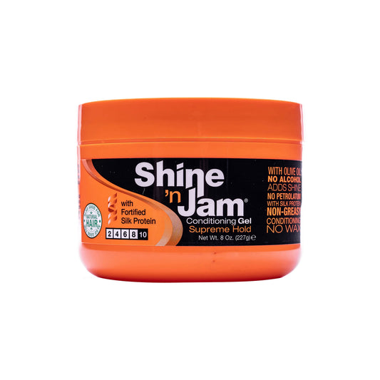 Ampro Shine n Jam Supreme Hold