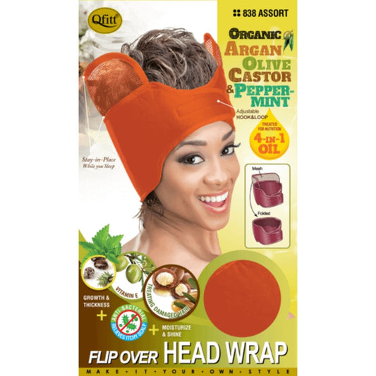 Head Wrap
