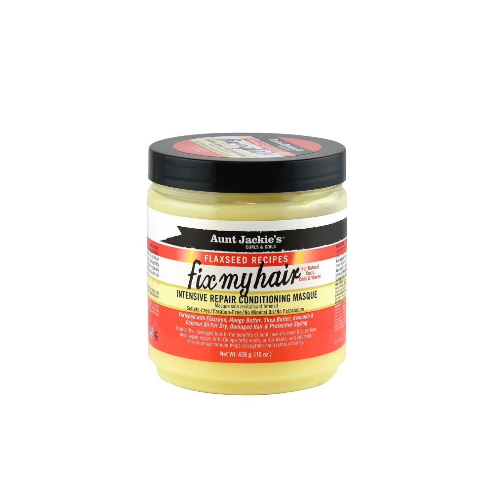 AJ Fix My Hair 15oz