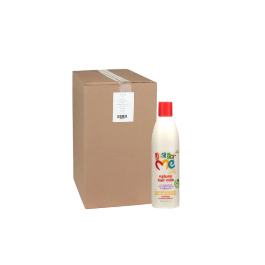 JFM Hair Milk Leave-In Cond. 10oz