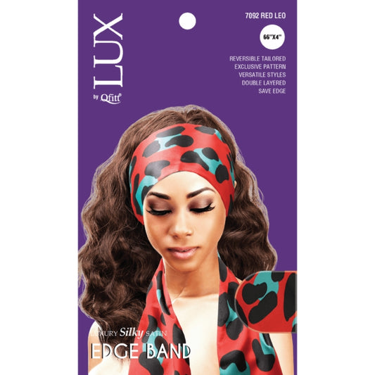 SILK EDGE BAND