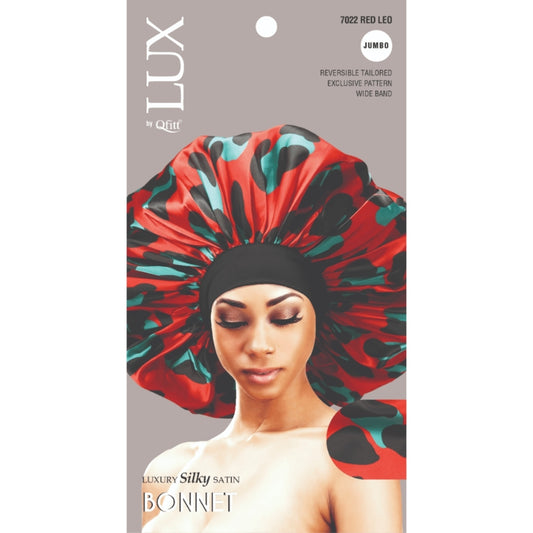 SILK PATTERN Bonnets