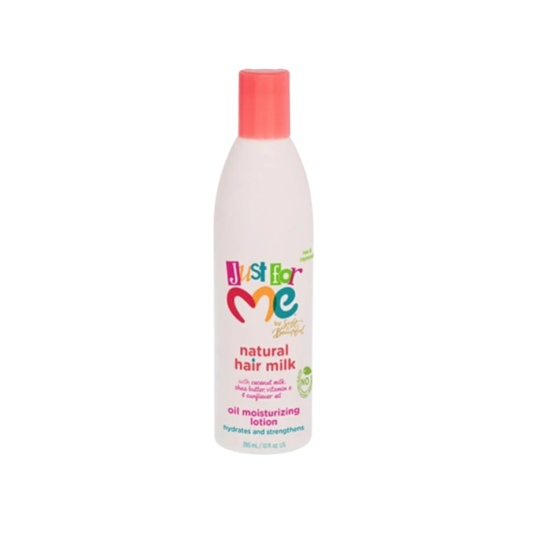 JFM Hair Milk Moist. Lotion 10oz