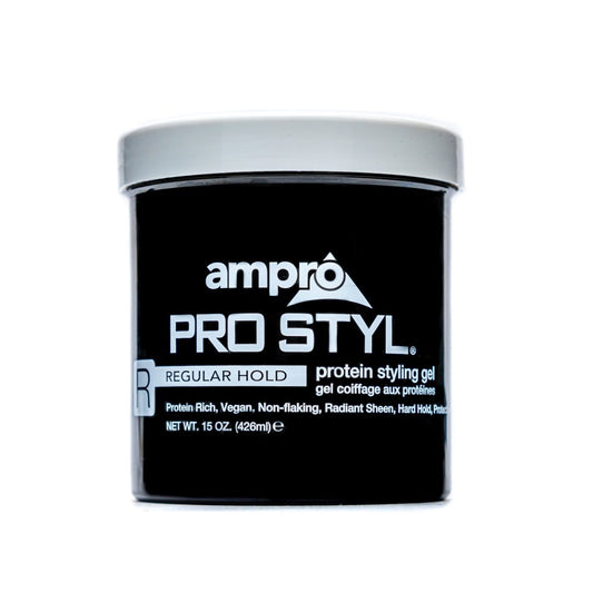 Ampro Pro Style Regular Hold Gel