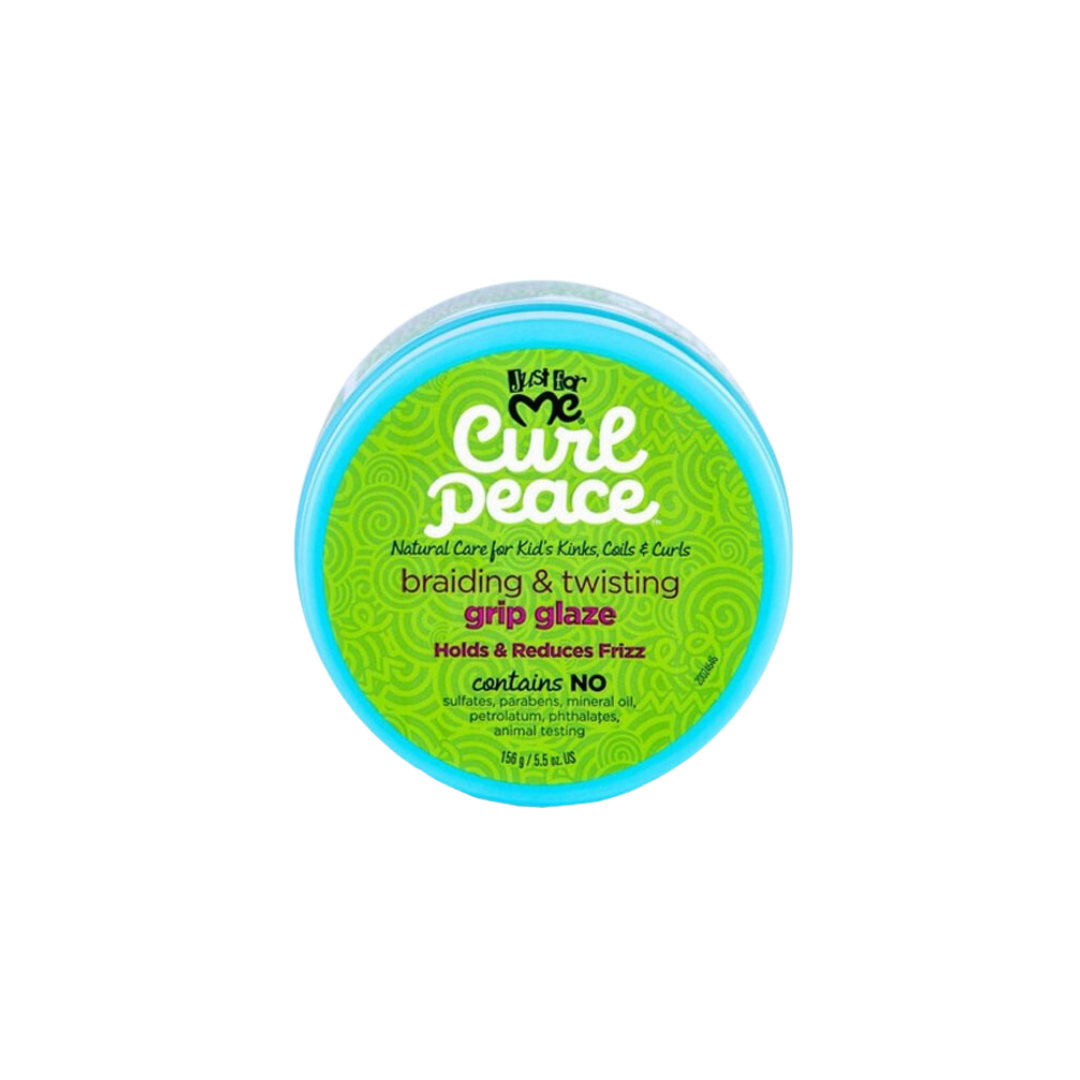 JFM Twisting Grip Glaze