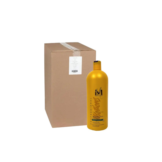 Motions Neutralizing Shampoo 32oz
